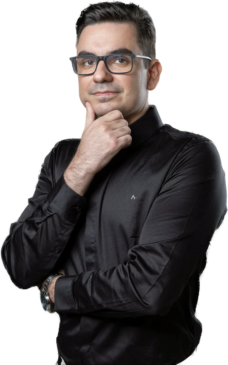 Dr. Moisés Schots, mastologista
